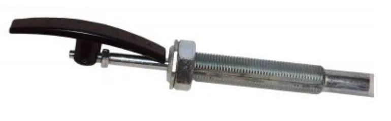Cable w/Valve Handle, 120